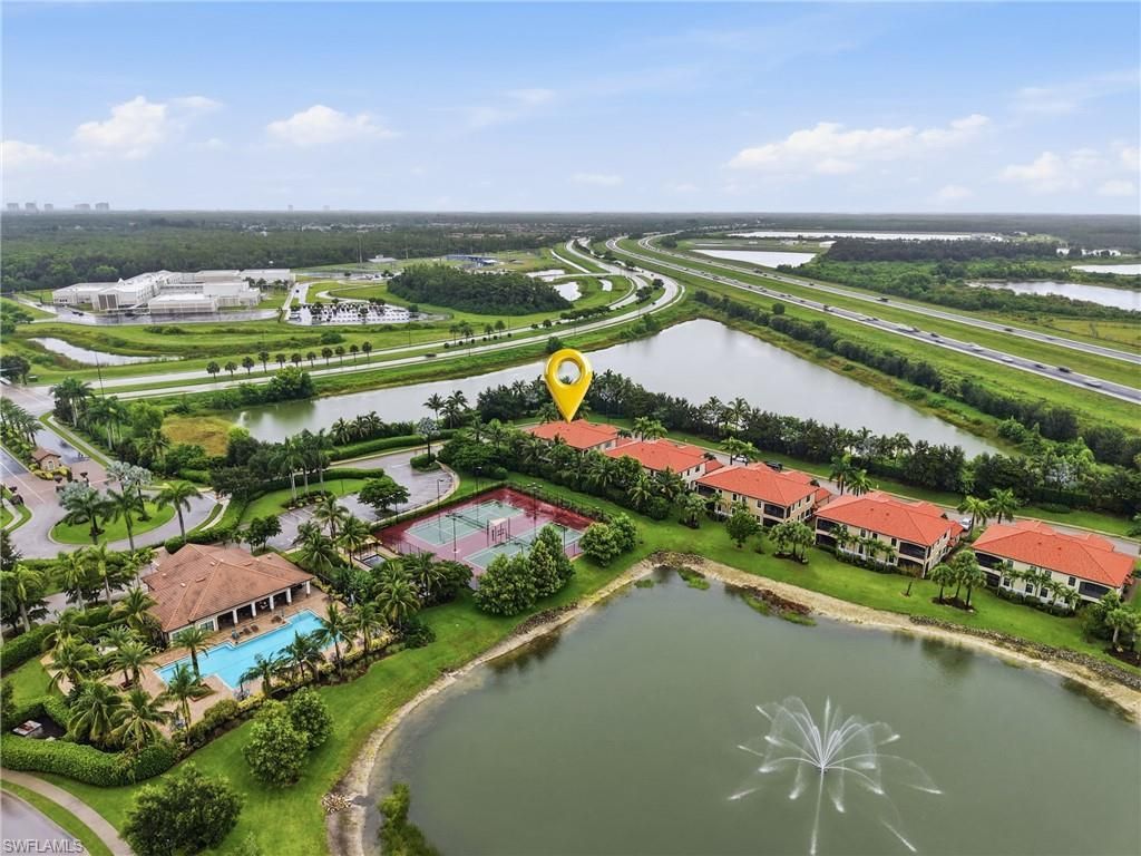 26111 Palace Ln, Unit 101, Bonita Springs, FL 34135 Photo