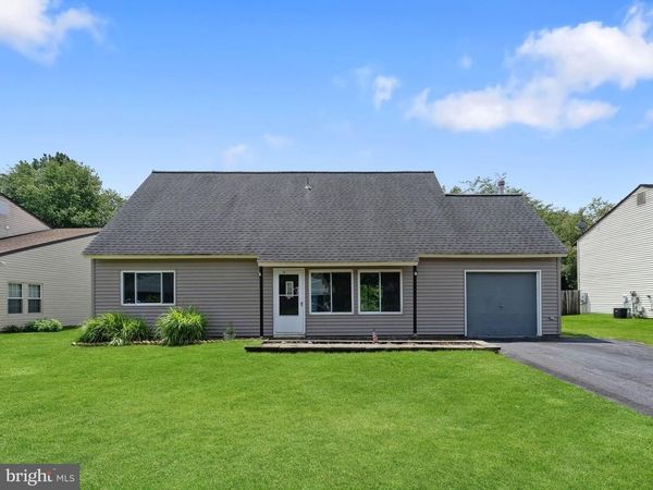 19 PENFIELD LANE , SICKLERVILLE, NJ 08081