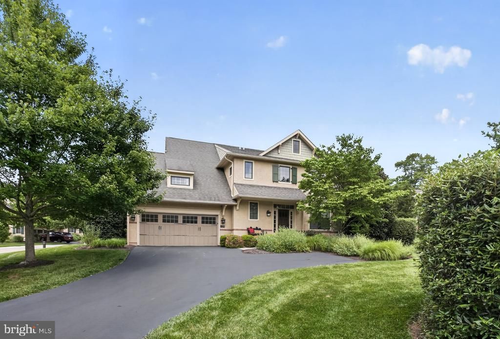 129 TRAYMORE LANE , ROSE VALLEY, PA 19063
