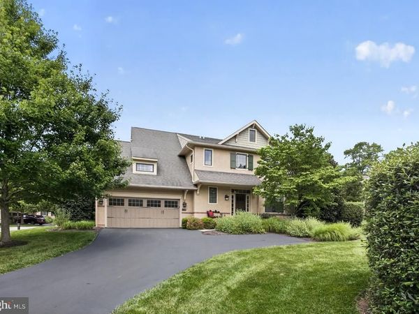 129 TRAYMORE LANE, ROSE VALLEY, PA 19063