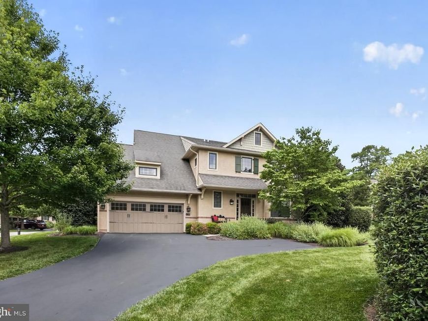 129 Traymore Lane , Rose Valley, PA 19063 Main Photo