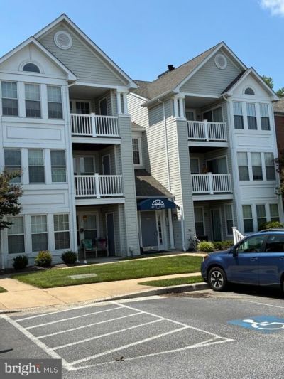 8382 CYPRESS MILL ROAD , NOTTINGHAM, MD 21236