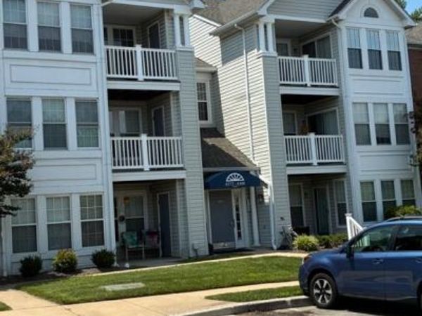 8382 CYPRESS MILL ROAD , Unit 8382, NOTTINGHAM, MD 21236