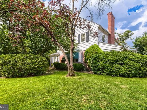 1218 SOUTHVIEW ROAD, BALTIMORE, MD 21218
