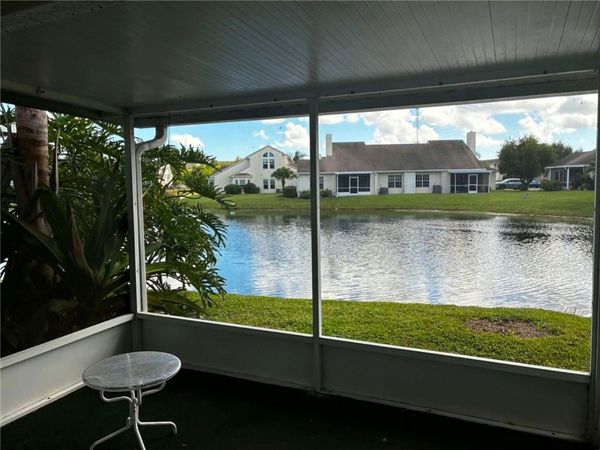 1820 Waterford Drive, Unit 2, Vero Beach, FL 32966