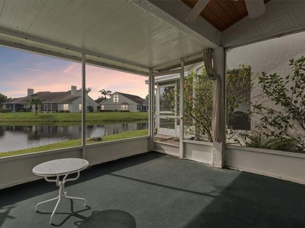 1820 Waterford Drive, Unit 2, Vero Beach, FL 32966