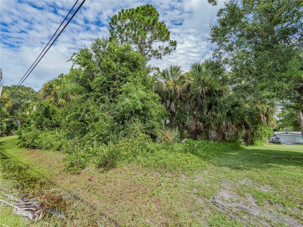 421 Citrus Avenue, Sebastian, FL 32958 Photo