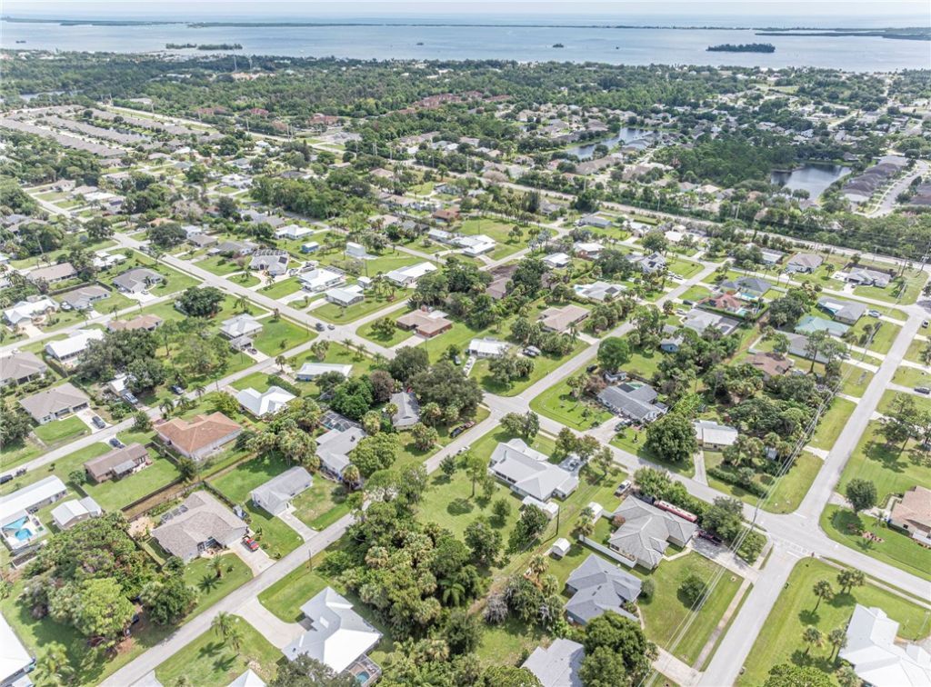 421 Citrus Avenue, Sebastian, FL 32958 Photo