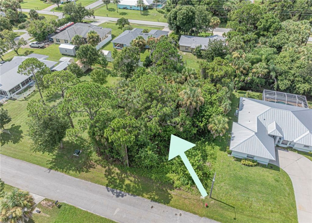 421 Citrus Avenue, Sebastian, FL 32958 Photo