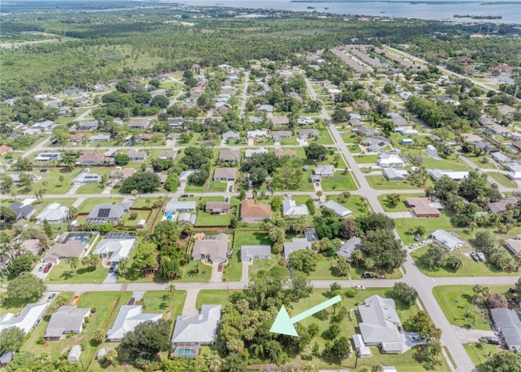 421 Citrus Avenue, Sebastian, FL 32958 Photo