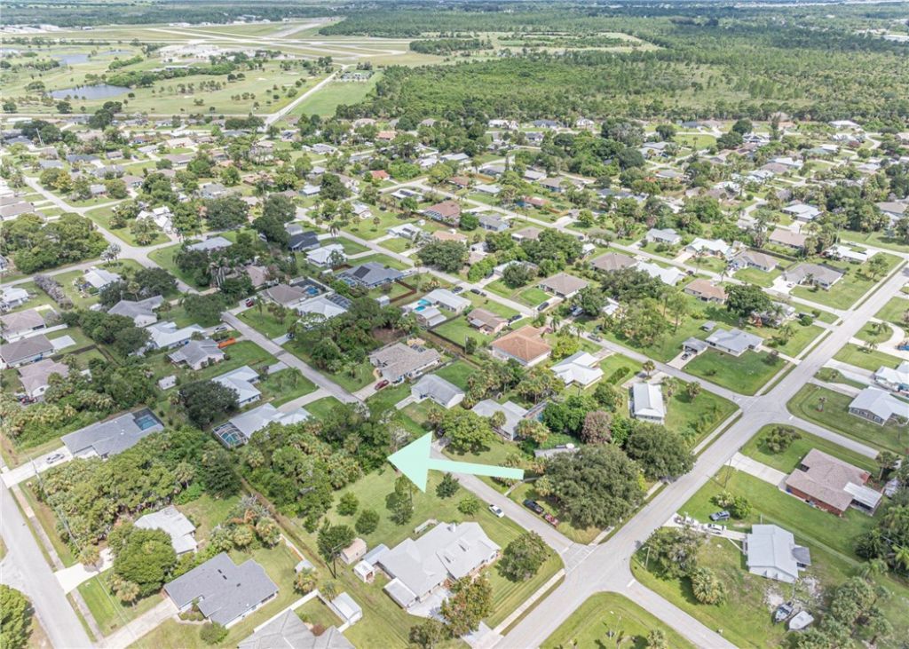 421 Citrus Avenue, Sebastian, FL 32958 Photo