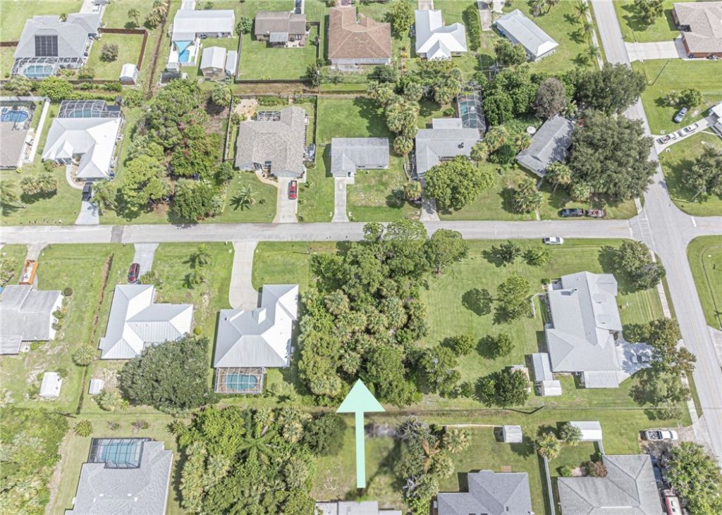 421 Citrus Avenue, Sebastian, FL 32958 Photo