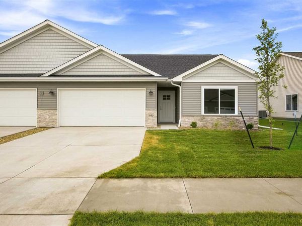 1173 Grant Way, North Liberty, IA 52317
