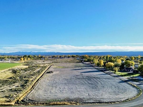 TBD (Lot 1) Gunnison Road, Montrose, CO 81401