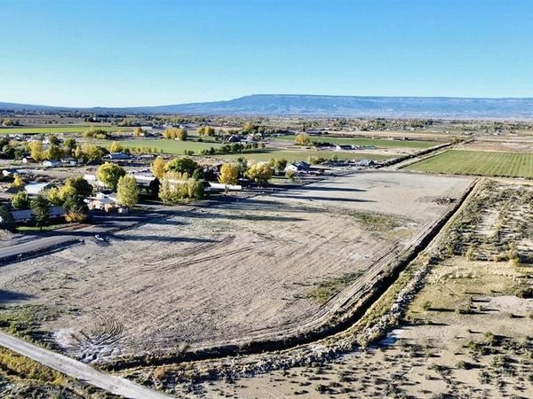 TBD (Lot 3) Gunnison Road, Montrose, CO 81401