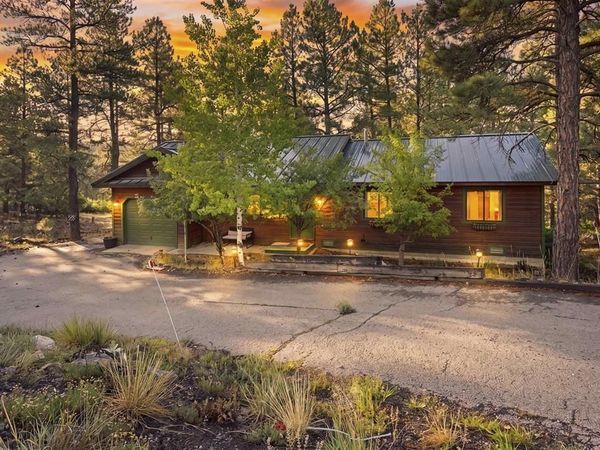 91 Gala Place, Pagosa Springs, CO 81147