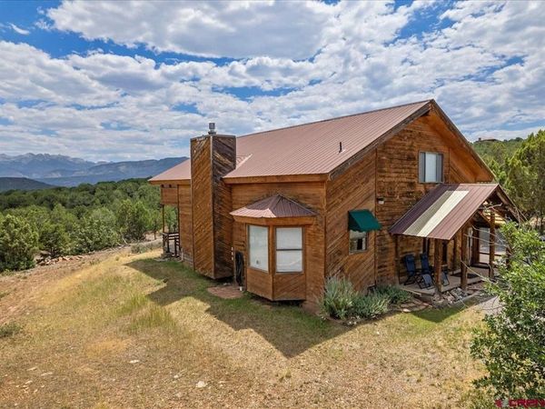 166 Crestwood Drive, Ridgway, CO 81432