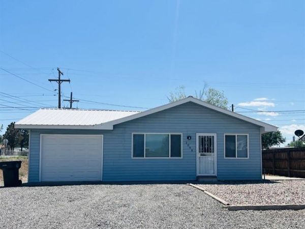 1098 Scott Circle, Delta, CO 81416