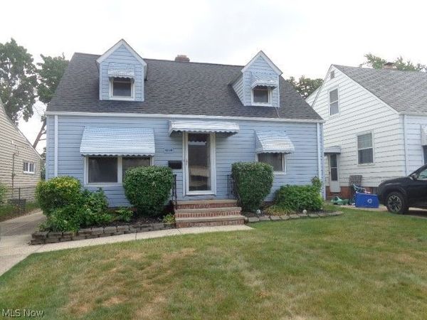 5259 W 52nd Street , Parma, OH 44134