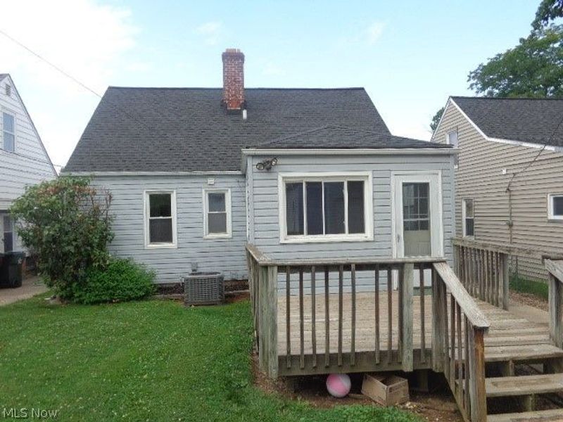 5259 W 52nd Street , Parma, OH 44134 Photo 2