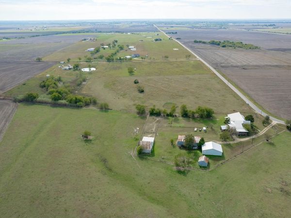 2650.5 County Road 355 RD , Granger, TX 76530