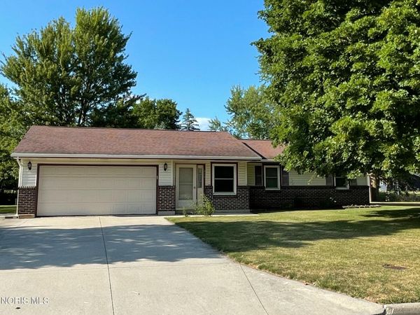 419 Lawndale Drive , Bryan, OH 43506