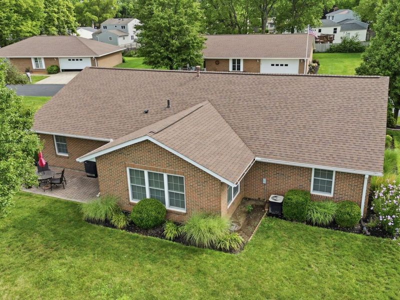 630 Elaine Drive , West Jefferson, OH 43162 Photo 3