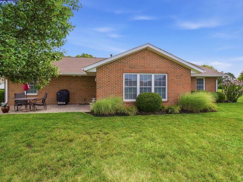 630 Elaine Drive , West Jefferson, OH 43162 Photo 31