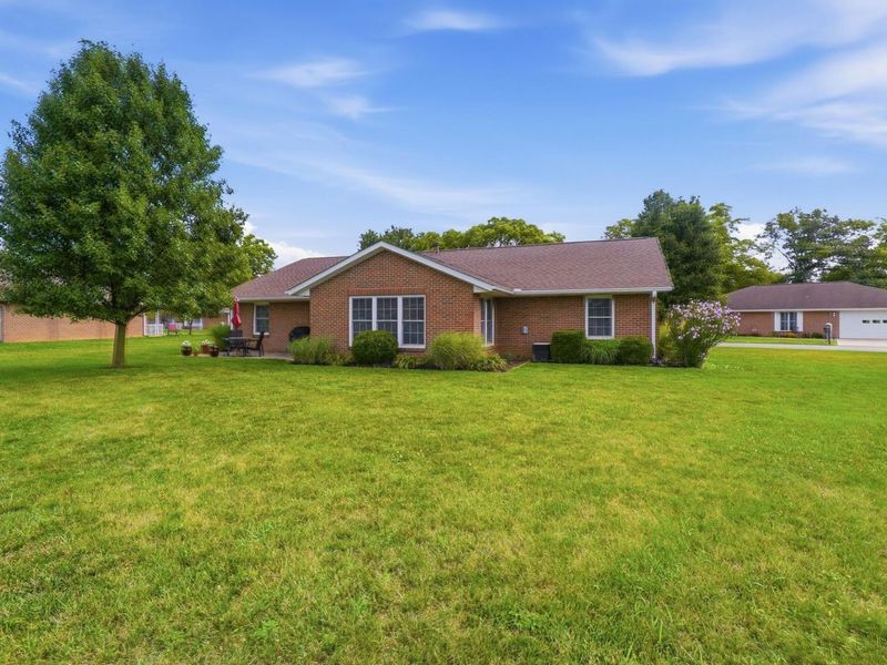 630 Elaine Drive , West Jefferson, OH 43162 Photo 33