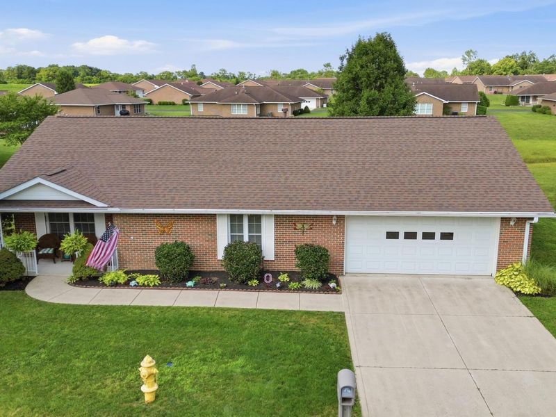 630 Elaine Drive , West Jefferson, OH 43162 Photo 36