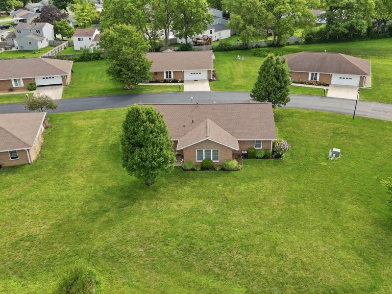 630 Elaine Drive , West Jefferson, OH 43162 Photo 38