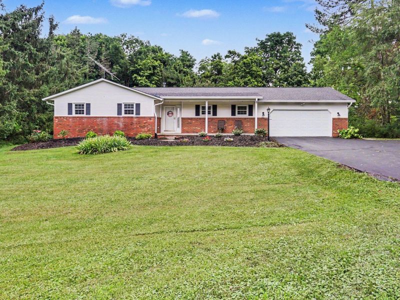 121 Cherokee Trail , Granville, OH 43023 Photo 1