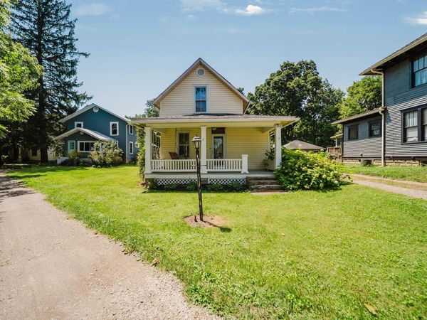 303 S Main Street , Prospect, OH 43342
