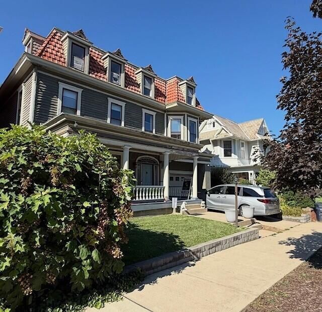 207 E Wheeling Street , Lancaster, OH 43130 Main Photo