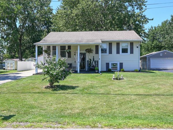 2457 Capaldi Drive , Marion, OH 43302