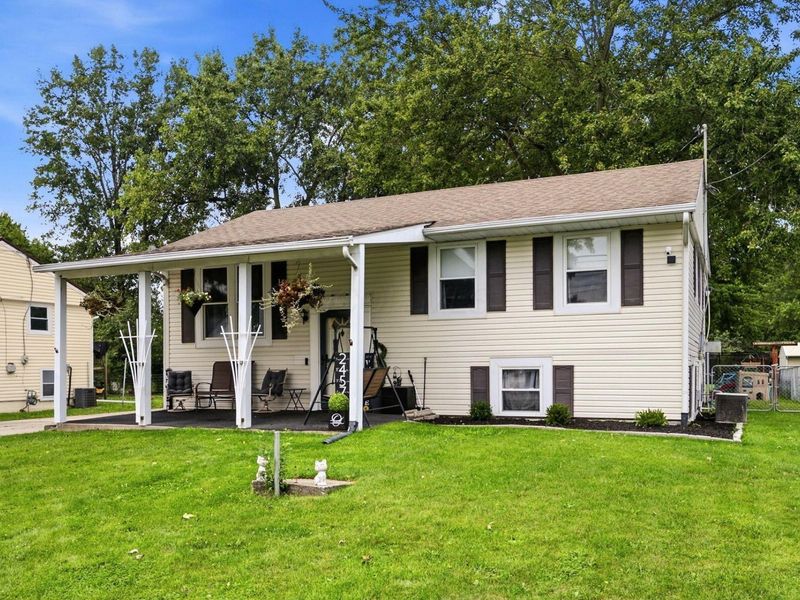 2457 Capaldi Drive, Marion, OH 43302 Photo 1
