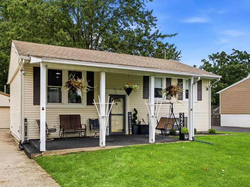 2457 Capaldi Drive, Marion, OH 43302 Photo 3