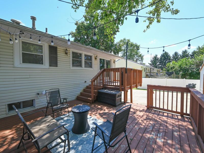 2457 Capaldi Drive , Marion, OH 43302 Photo 31