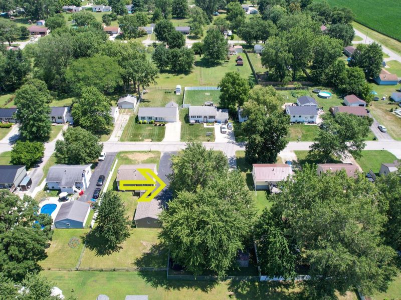 2457 Capaldi Drive , Marion, OH 43302 Photo 35