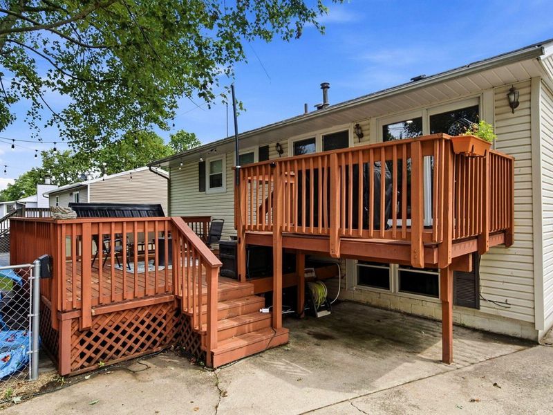 2457 Capaldi Drive, Marion, OH 43302 Photo 5