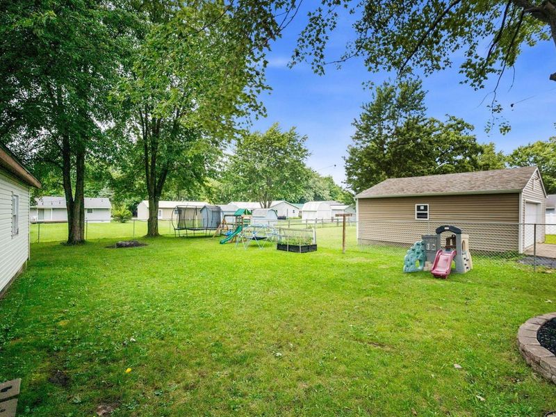2457 Capaldi Drive, Marion, OH 43302 Photo 8