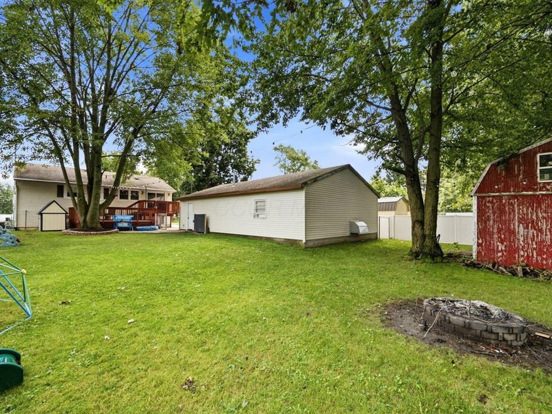 2457 Capaldi Drive, Marion, OH 43302 Photo 9