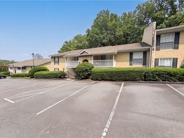 3175 Seven Pines Court, Unit 204, Atlanta, GA 30339