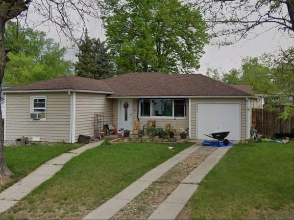 5298 S Grant Street , Littleton, CO 80121