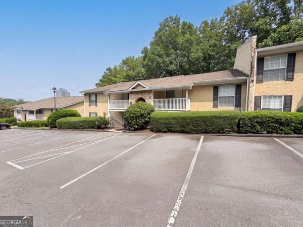 3175 Seven Pines Court, Unit 204, Atlanta, GA 30339