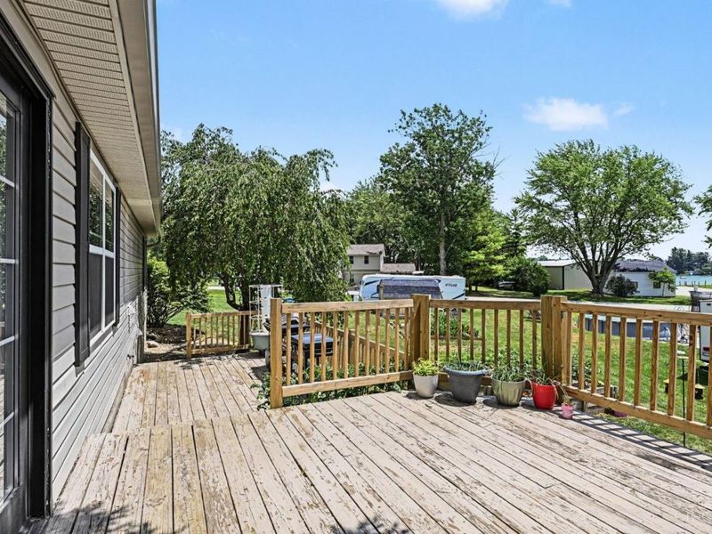 3687 N Lakeshore Drive, New Jasper Twp, OH 45335 Photo 14