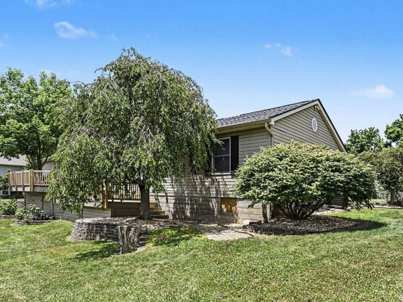 3687 N Lakeshore Drive, New Jasper Twp, OH 45335 Photo 15