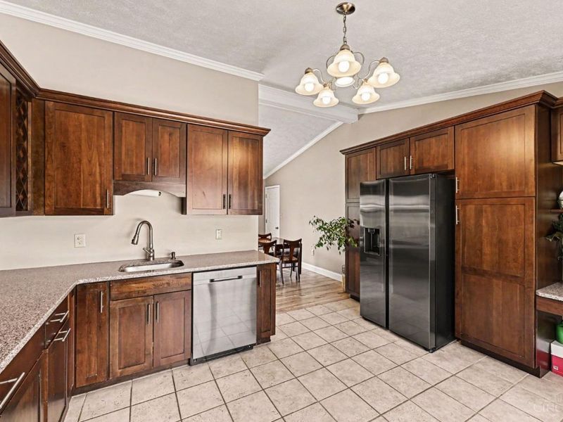 3687 N Lakeshore Drive, New Jasper Twp, OH 45335 Photo 6