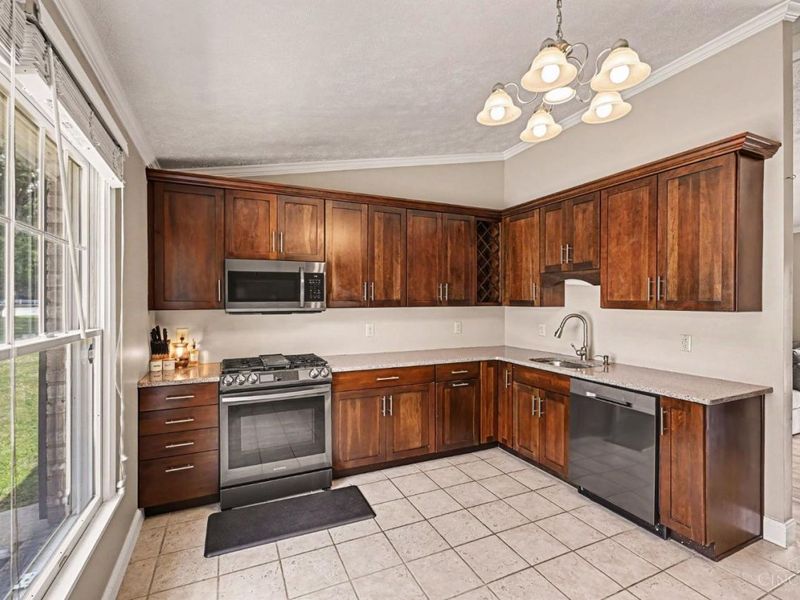 3687 N Lakeshore Drive, New Jasper Twp, OH 45335 Photo 7