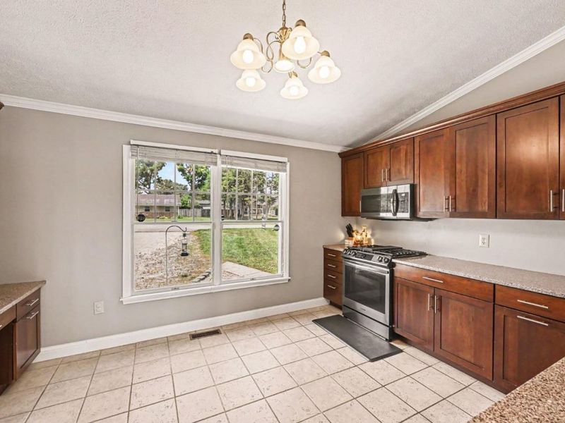 3687 N Lakeshore Drive, New Jasper Twp, OH 45335 Photo 8